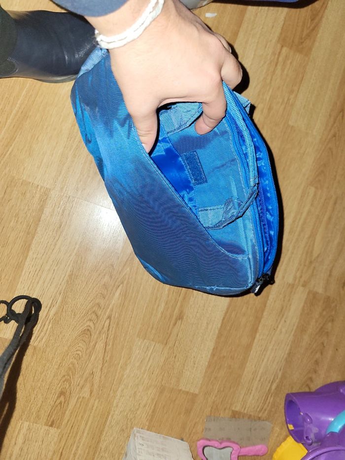 Sacoche - photo numéro 3