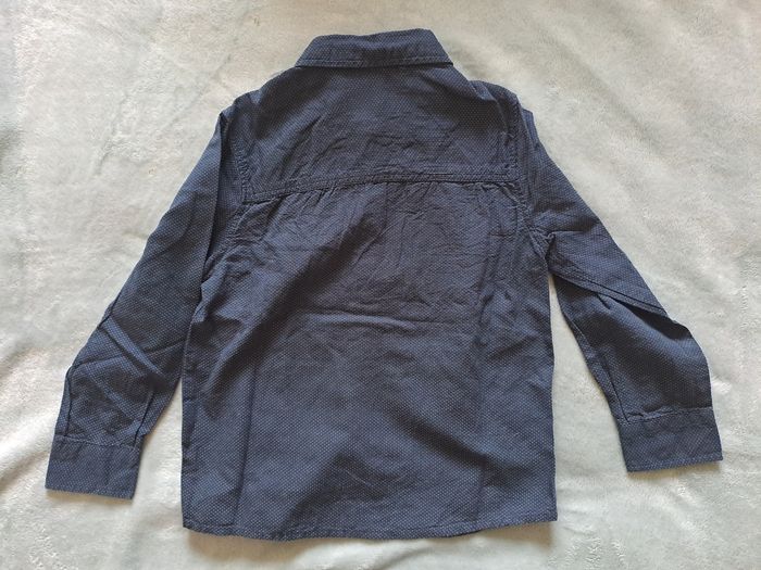 Chemise manches longues - photo numéro 2