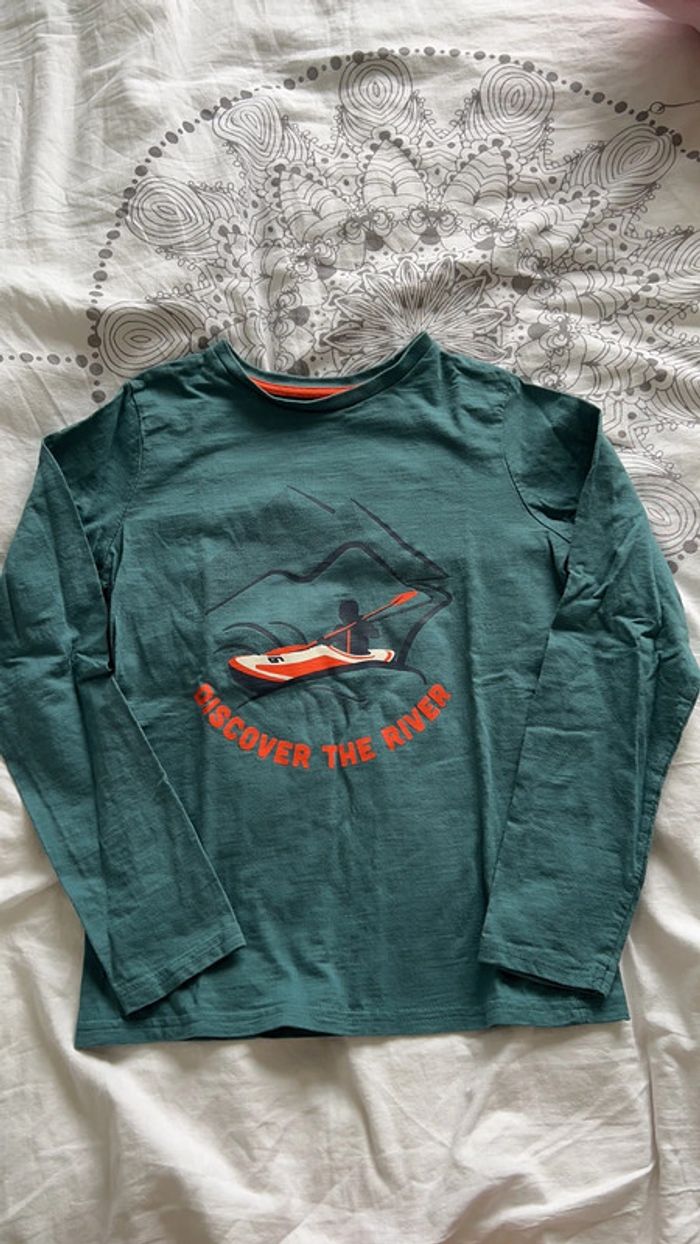 Teeshirt