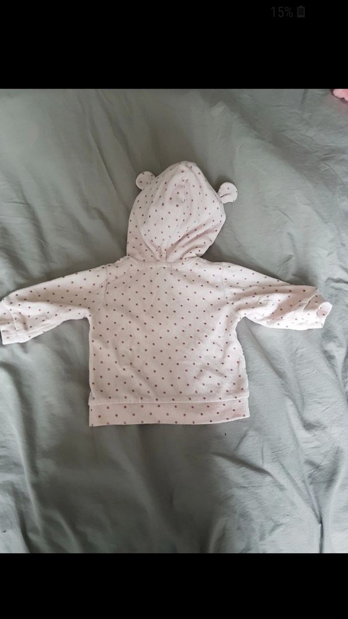 Veste - photo numéro 5