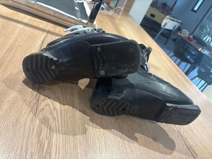 Chaussures de ski - photo numéro 7