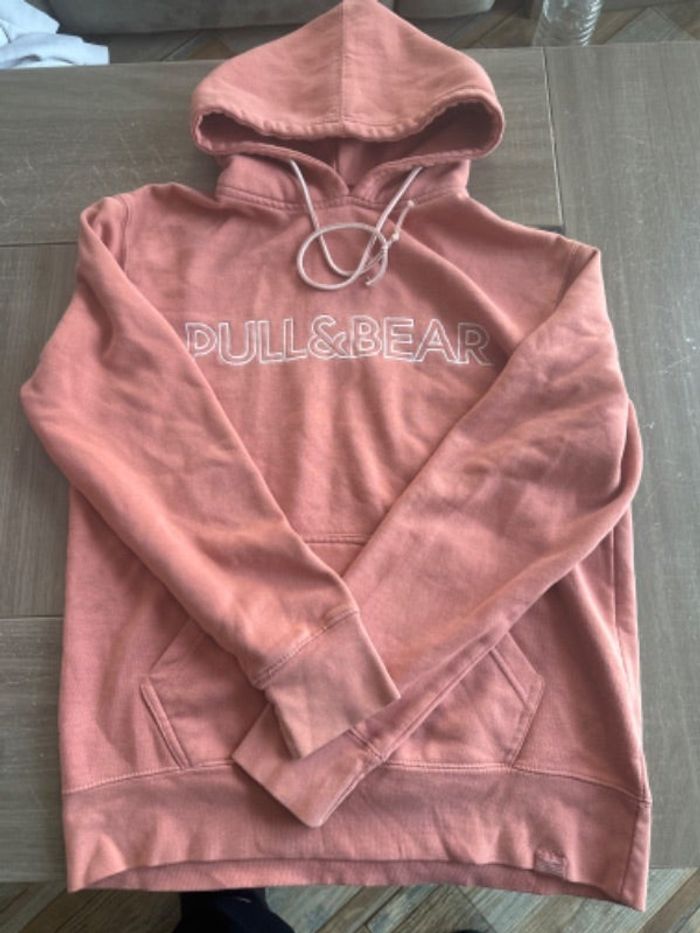 Pull/Sweat à capuche