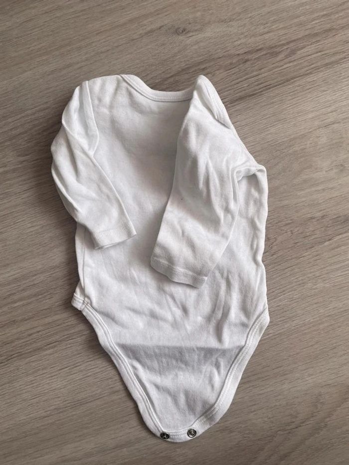 Lot body - photo numéro 2