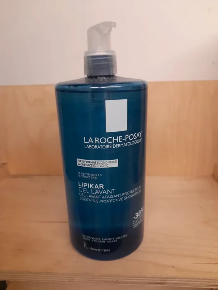 Gel lavant 1 litre