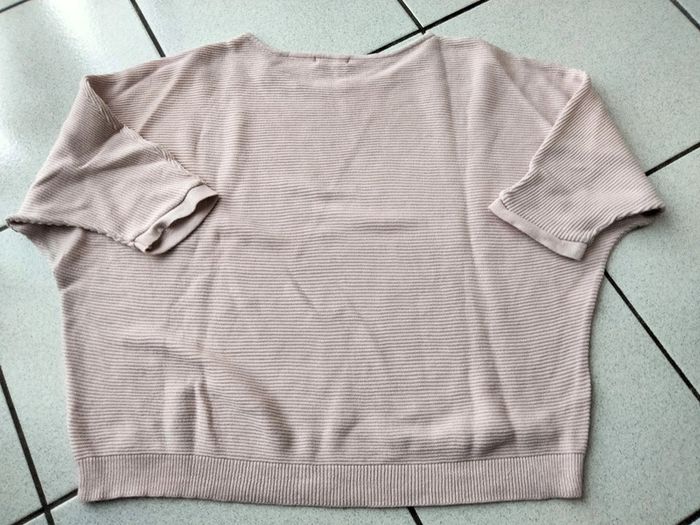Pull rose - photo numéro 4
