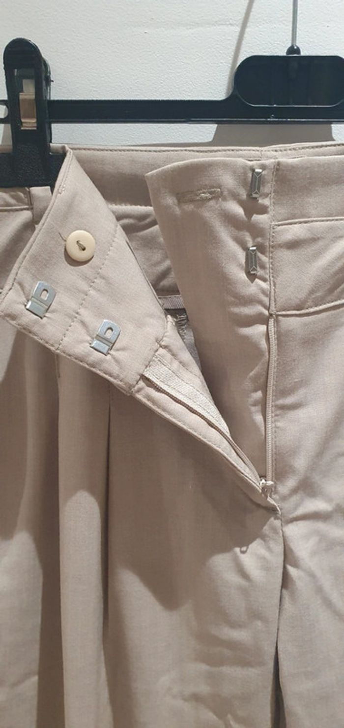 Pantalon Zara - photo numéro 4