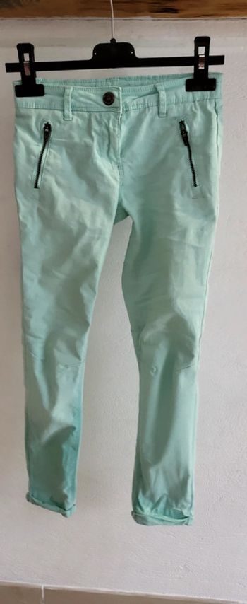 Pantacourt Orchestra 8 ans