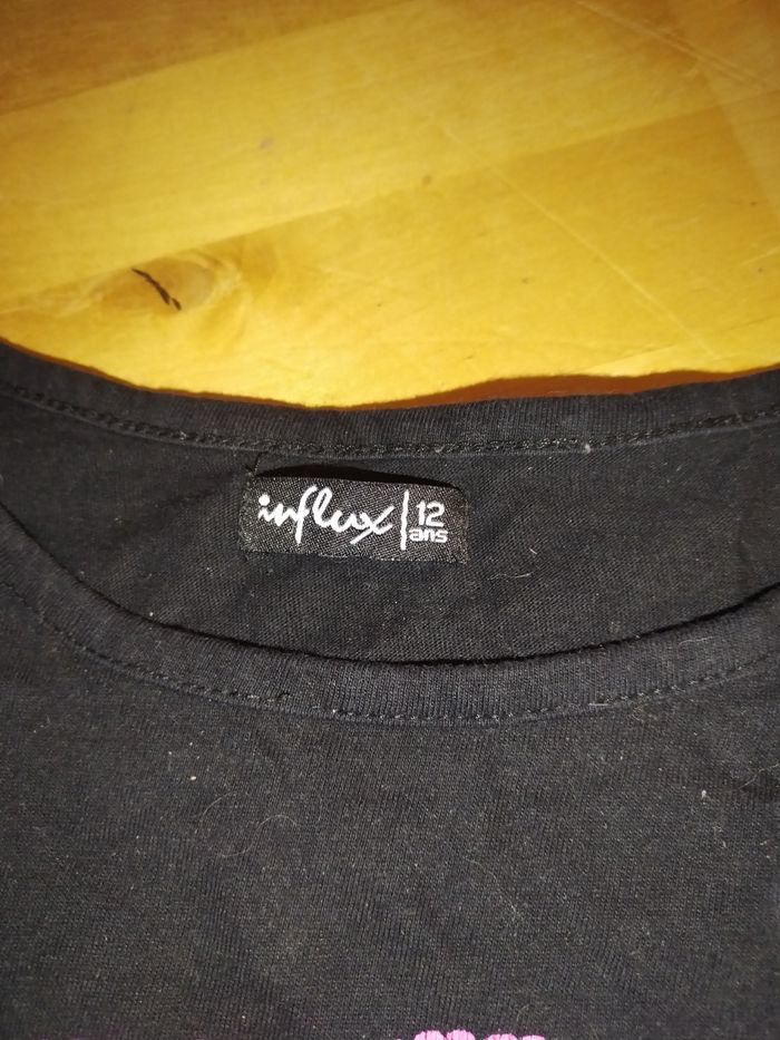 Tee shirt - photo numéro 4