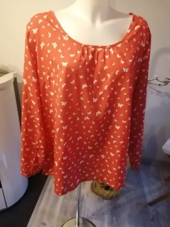 Blouse blancheporte 50