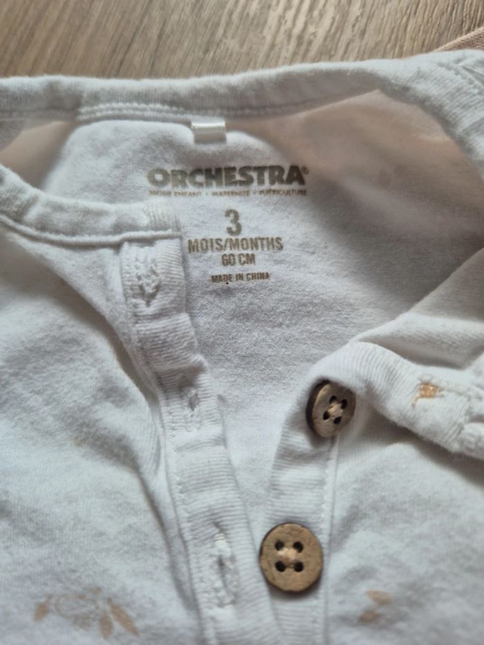 Ensemble 3 pièces - photo numéro 6