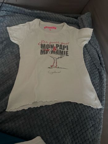 Tee-shirts 