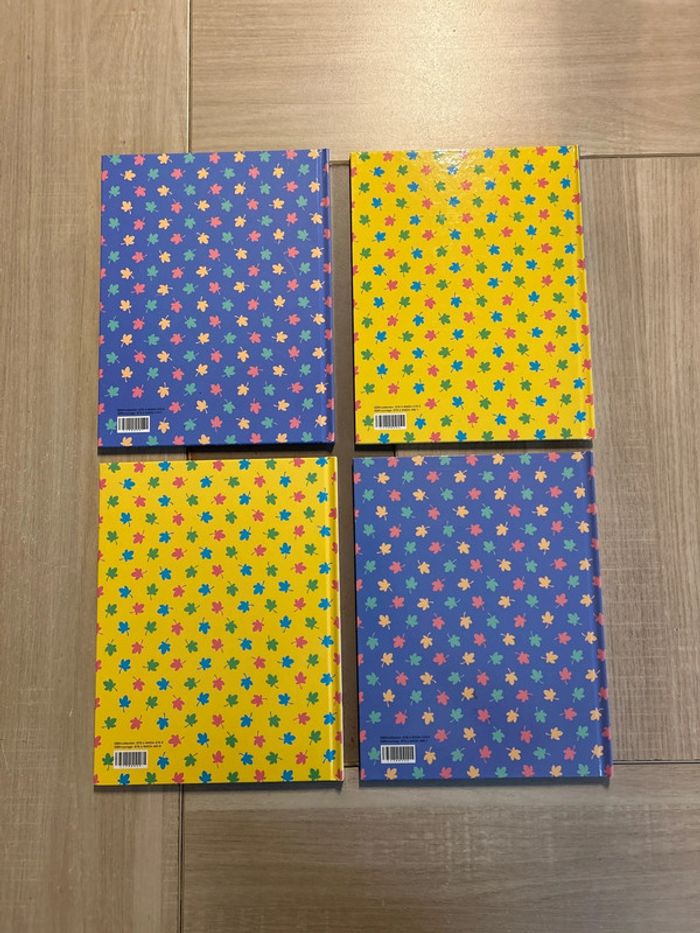 Livres Disney Winnie l’Ourson - photo numéro 2