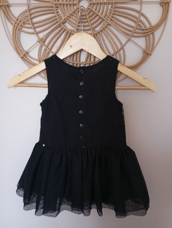 Robe de fête - photo numéro 4