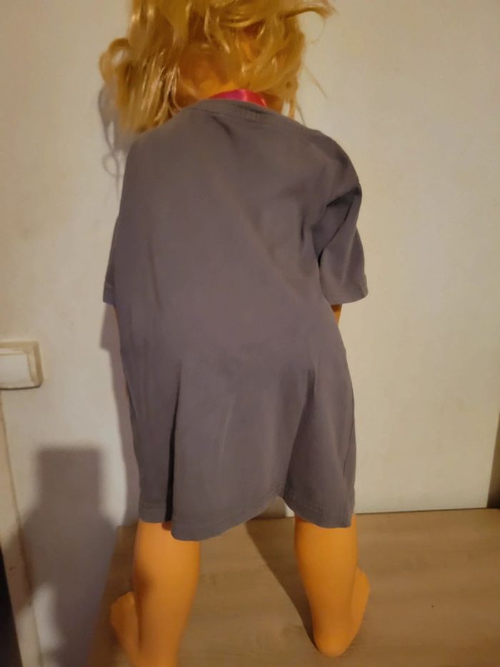 Tee-shirt manches courtes - photo numéro 5