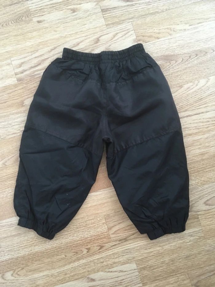 Pantalon taille 12-18 mois / 80 - photo numéro 2