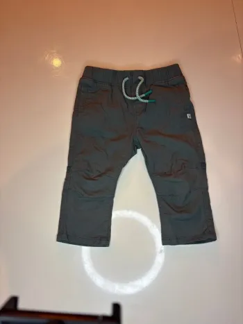 Lot – T-shirt + pantalon