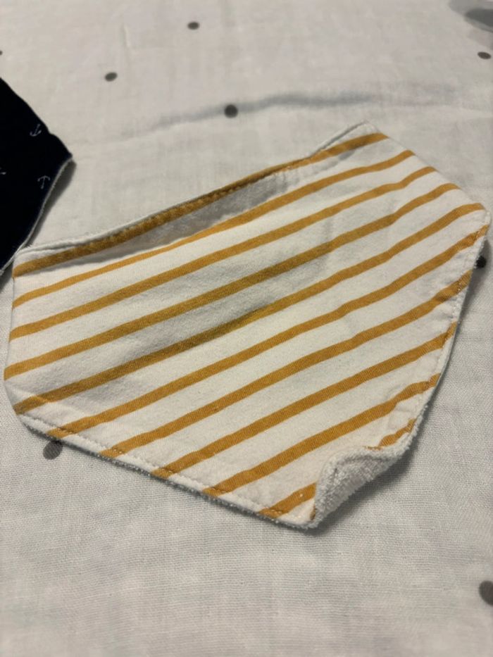 Tour de cou - photo numéro 2