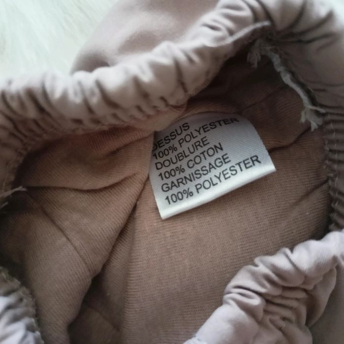 Lot pantalons fille 3 mois - photo numéro 8