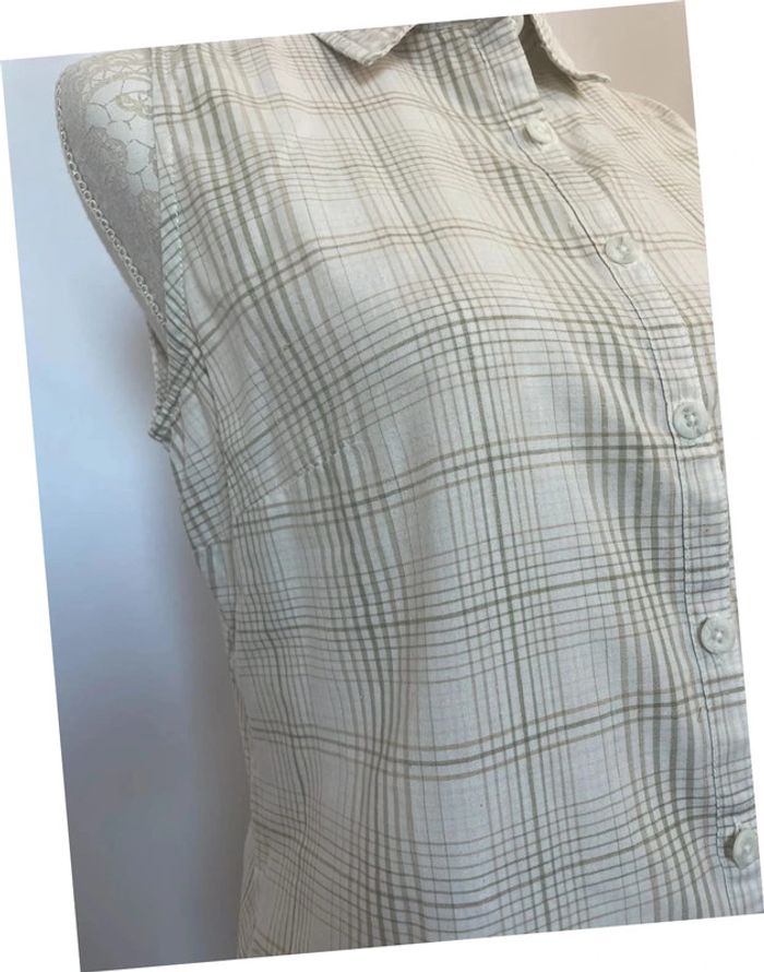 Chemise sans manches Columbia - photo numéro 3