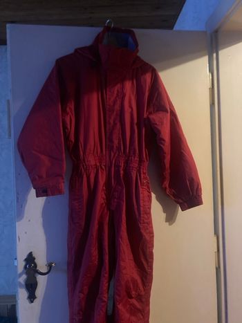 Combinaison  ski 14 ans