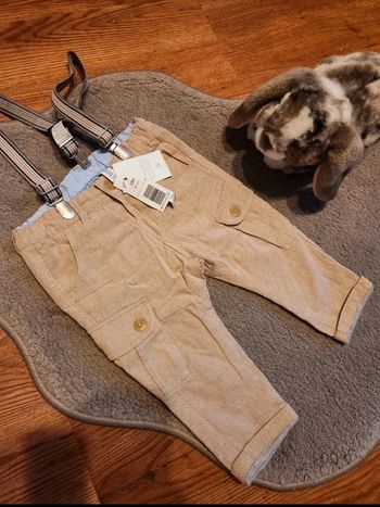 Pantalon cérémonie