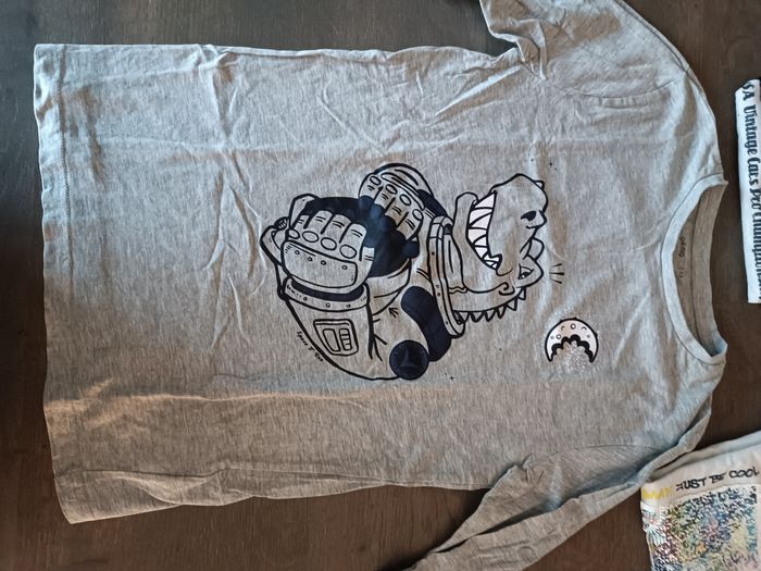 Lot 12ans - photo numéro 2