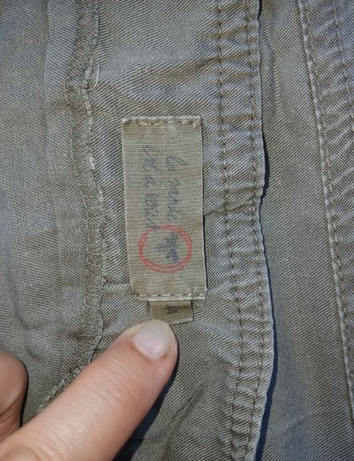ensemble femme La mode est à vous taille 44 - photo numéro 4