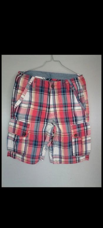Short cargo devred taille 40