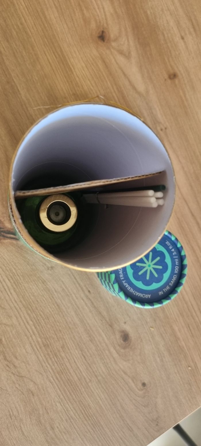 Parfum d'ambiance neuf - photo numéro 4