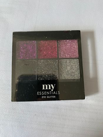 Eye Glitter My essentials Princess Dream Lol France 3,5 g