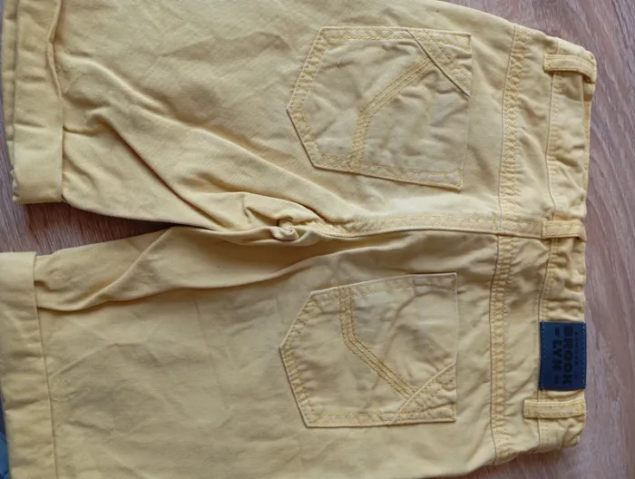 Short - photo numéro 3