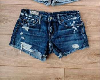 Short Ralph Lauren