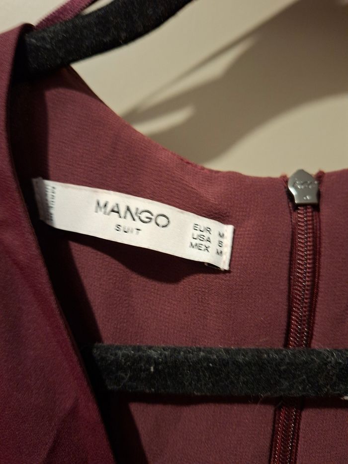 Robe Mango - photo numéro 4