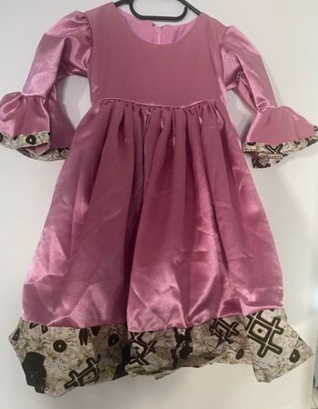 Robe de fête