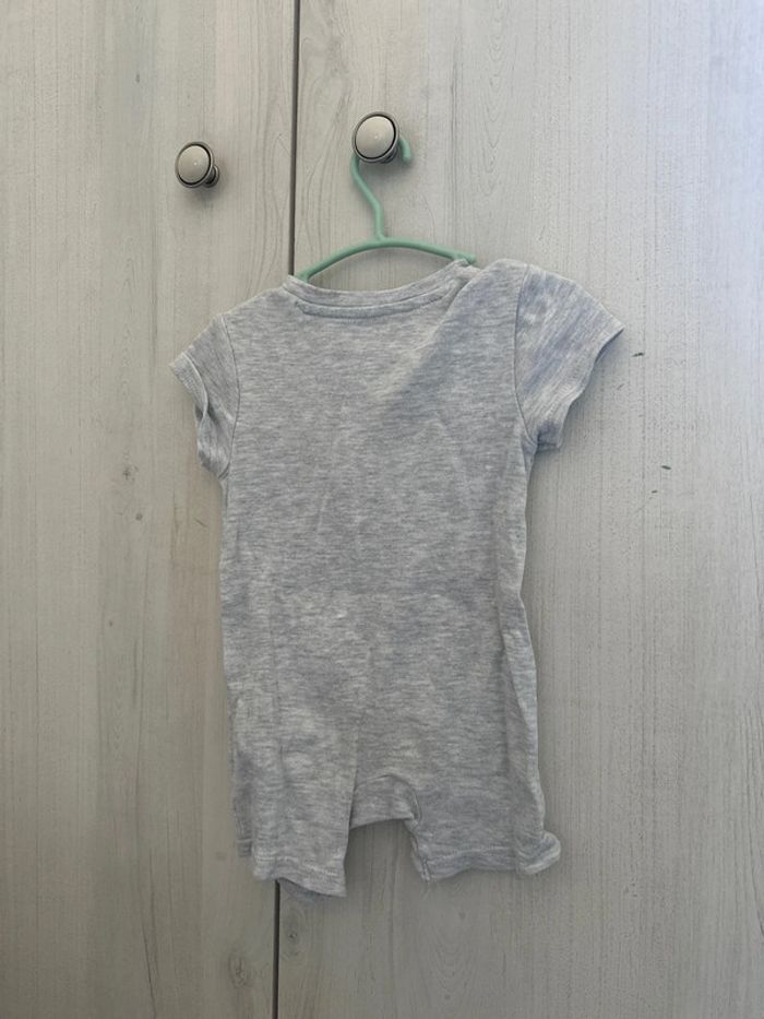 Barboteuse bébé 9 mois - photo numéro 2