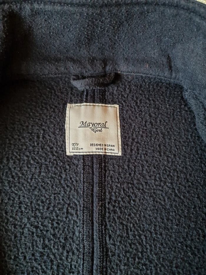 Veste mayoral - photo numéro 3