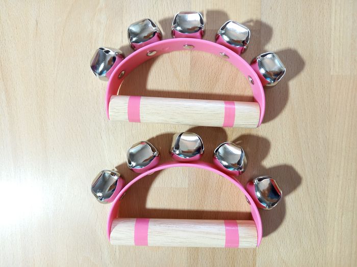 🎵 Coffret instruments de musique - photo numéro 10