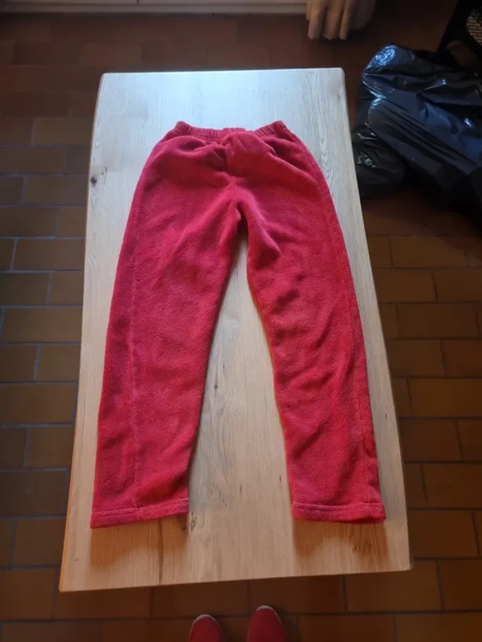 Pyjama - photo numéro 3