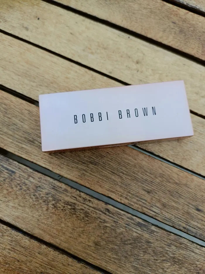 Palette Bobbi Brown - photo numéro 3