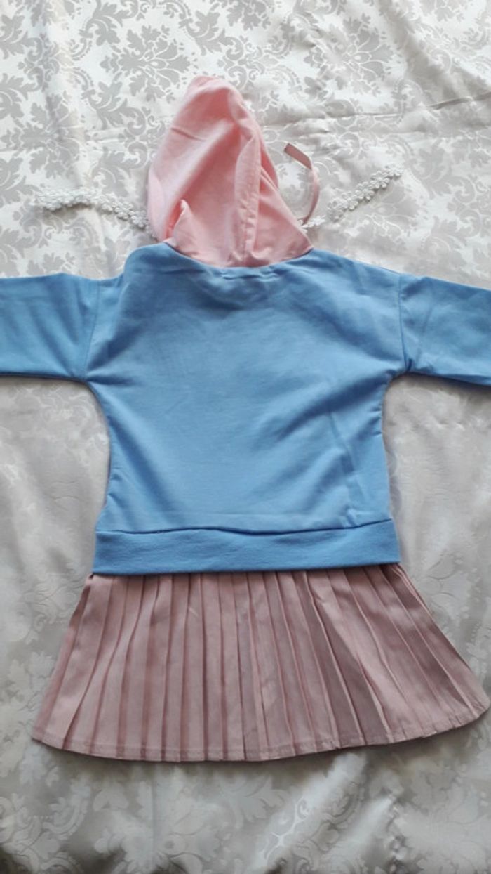 Robe neuve - photo numéro 4