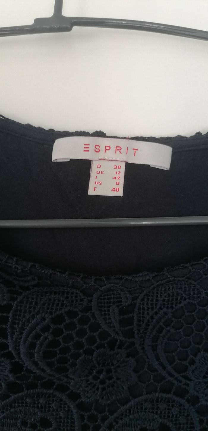 Robe allaitement de la marque esprit - photo numéro 3