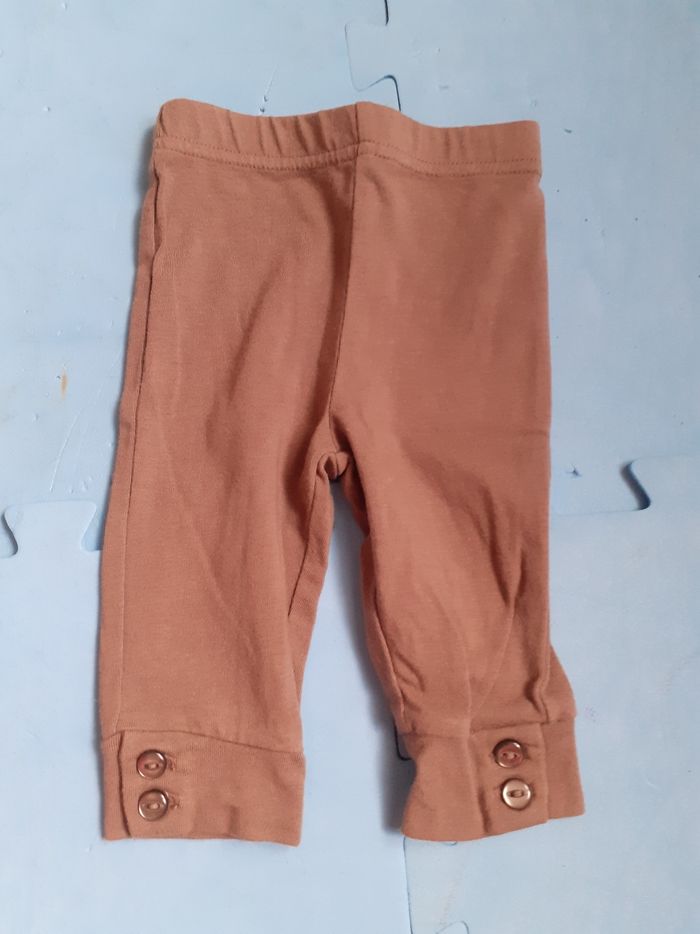 Ensemble fille 3mois - photo numéro 4