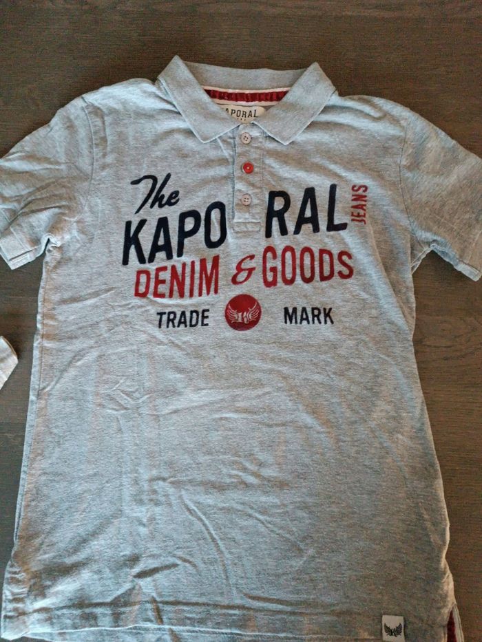 Lot 12ans - photo numéro 6