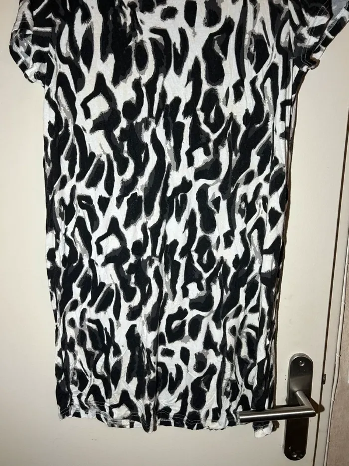 Robe nightwear - photo numéro 3