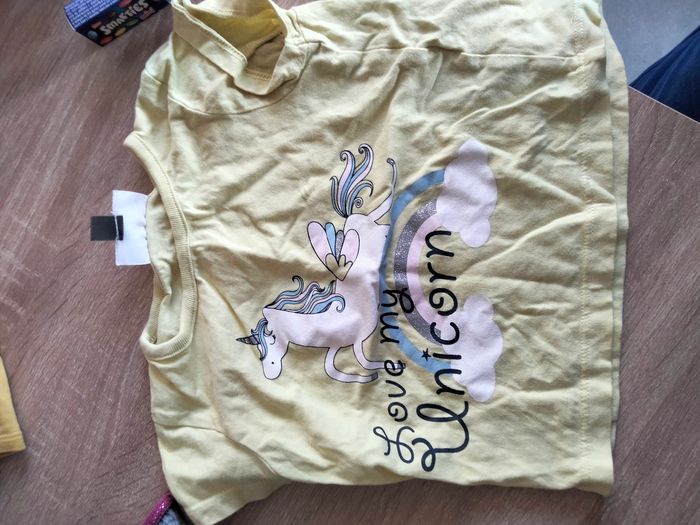 5 maillot fille 3 ans - photo numéro 4