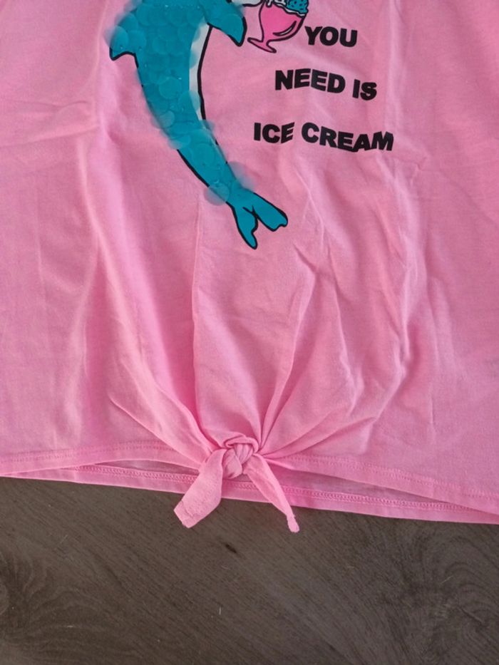 Tee-shirt - photo numéro 5