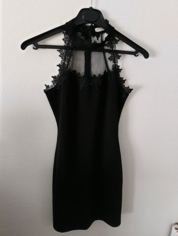 Robe de soirée femme 36