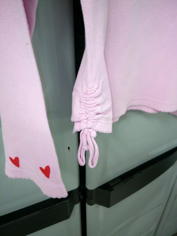 Tee-shirt Barbie 10ans - photo numéro 5