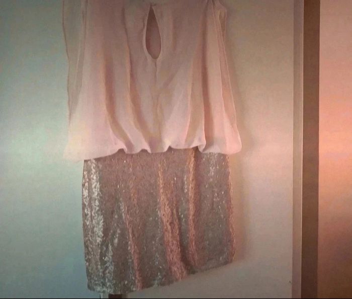 Robe bodyflirt - photo numéro 3