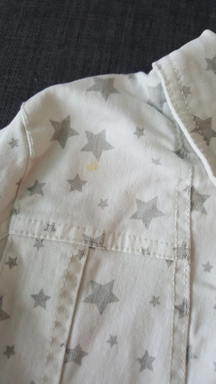 Veste - photo numéro 3